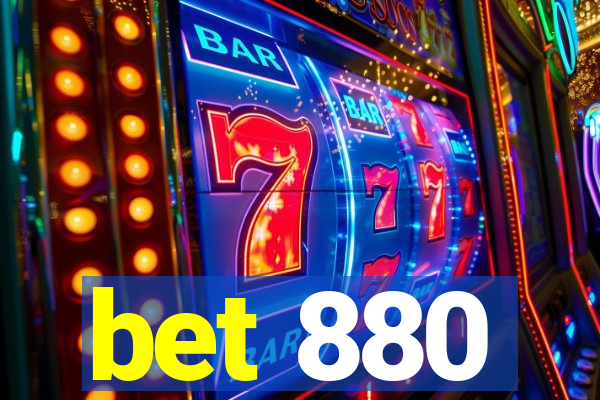 bet 880